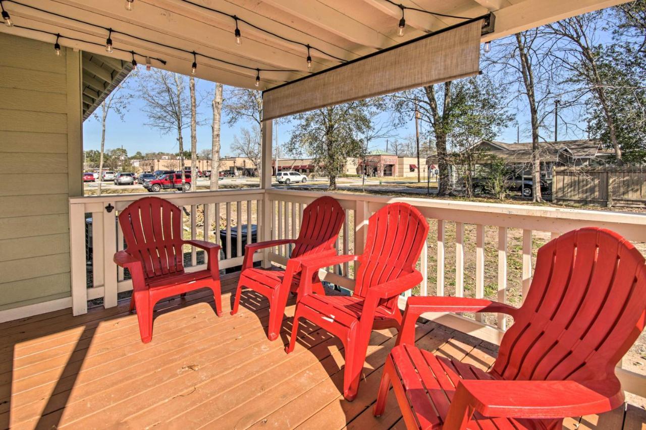 تومبول Charming Country Cottage, Walk To Main Street! المظهر الخارجي الصورة